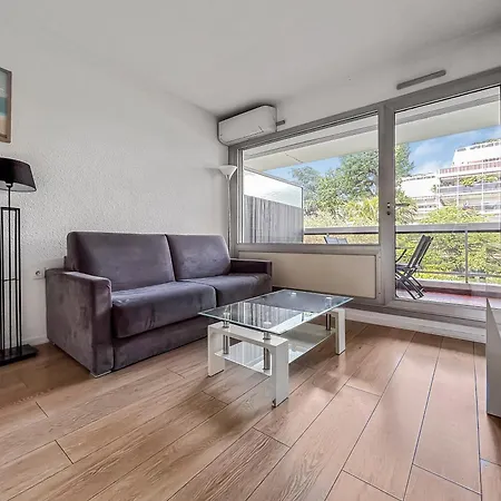 4 Pers Piscine A Pied 別荘 *