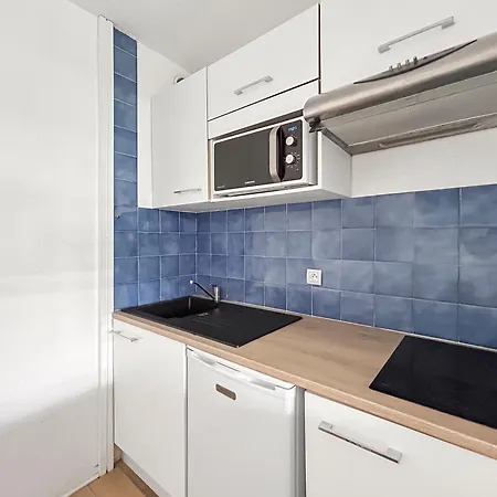 Feriehus 4 Pers Piscine A Pied *