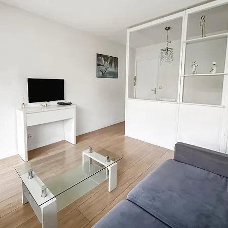 Feriehus 4 Pers Piscine A Pied *