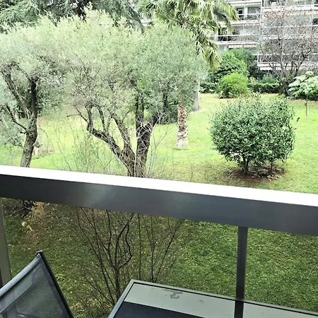 4 Pers Piscine A Pied Nyaraló *