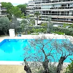 4 Pers Piscine A Pied Σπίτι διακοπών