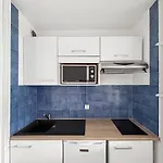 4 Pers Piscine A Pied ז'ואן-לה-פינס