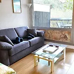 4 Pers Piscine A Pied Σπίτι διακοπών Ζουάν λε Πιν