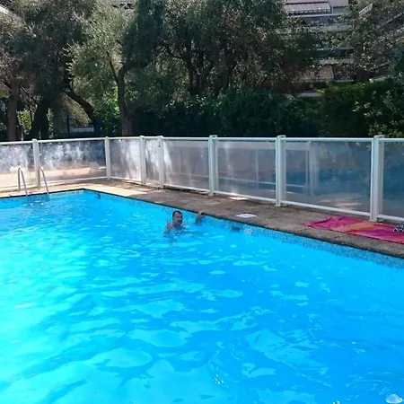 Corinthea Apartment