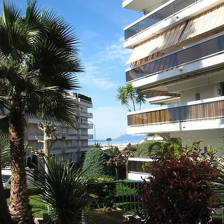 Corinthea Apartment Juan-les-Pins