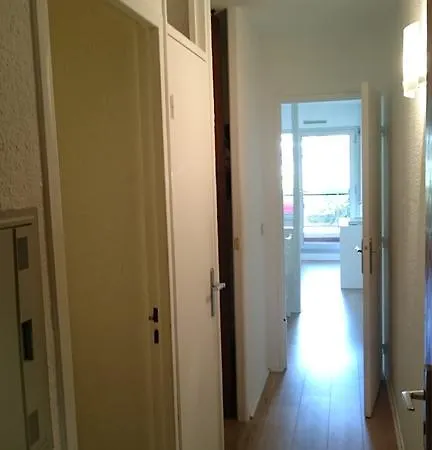 Apartment Corinthea Juan-les-Pins