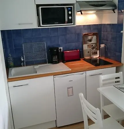 Apartment Corinthea *