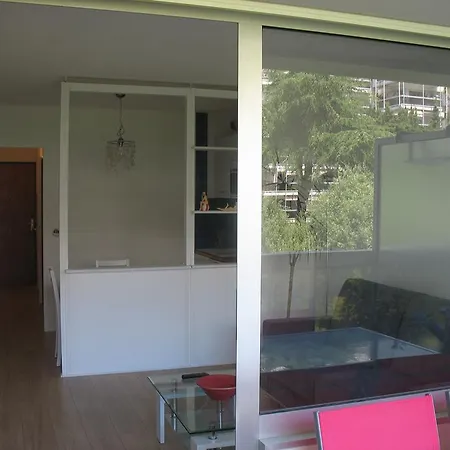Apartment Corinthea *