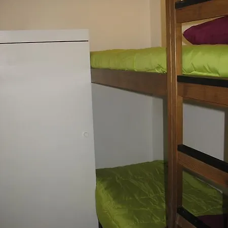 Corinthea Apartment
