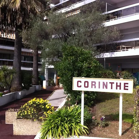 Corinthea Apartment